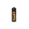 5 ELEMENTS - VOVAN - Red Green Splash Aroma mit Steuerzeichen