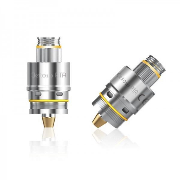 ASPIRE - Cleito 120 ...