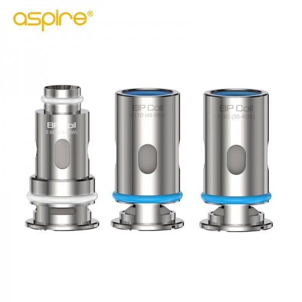 ASPIRE - 5er Pack BP...