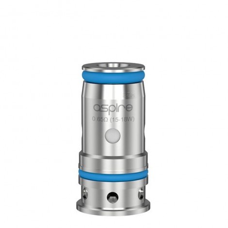 ASPIRE - AVP Pro Mesh Coils