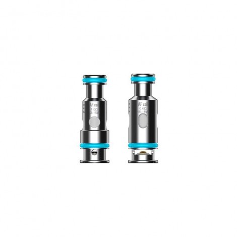 ASPIRE - 5er Pack AF Mesh Coils