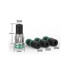 AMBITION MODS - Shield Drip Tip Kit