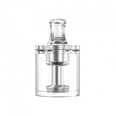 AMBITION MODS - Bishop MTL RTA 4ml Cleartank