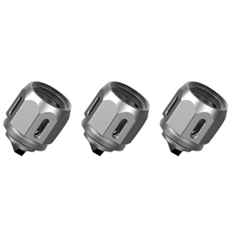 ADVKEN - 5er Pack Manta / Owl Coil Verdampferkopf 0,16Ohm