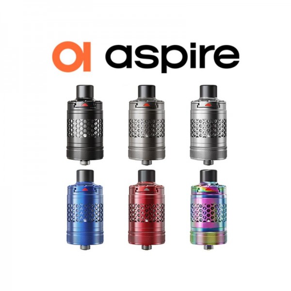 ASPIRE - Nautilus 3S...