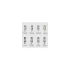 ASPIRE - Nautilus 3S MTL/RDL Tank Verdampfer 3,75ml - 4ml