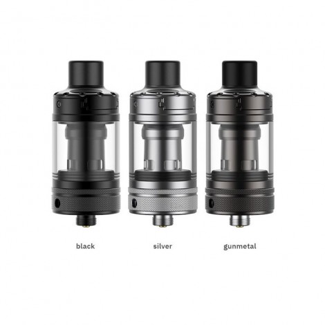 ASPIRE - Nautilus 3 Tank Verdampfer - 22mm - 3ml