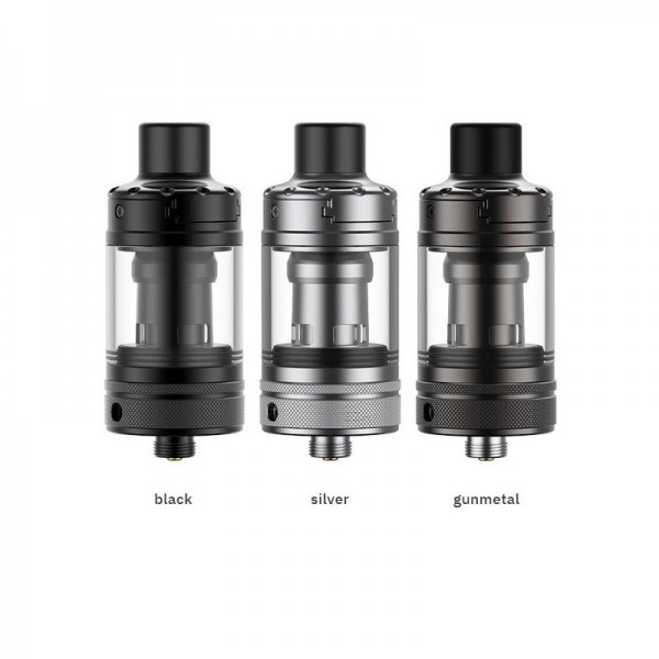 ASPIRE - Nautilus 3 ...