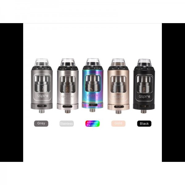 ASPIRE - Athos Tank ...