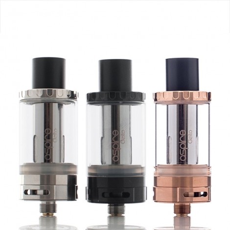 ASPIRE - Cleito Tank Verdampfer - 3,5ml