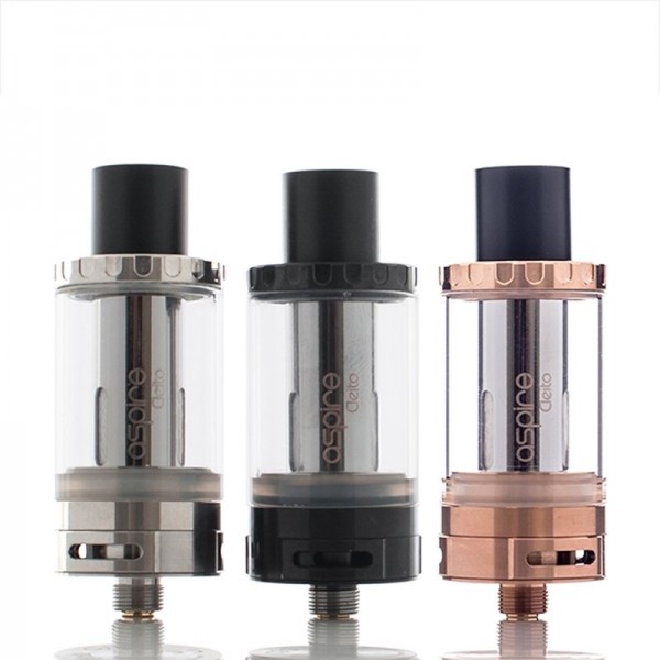 ASPIRE - Cleito Tank...