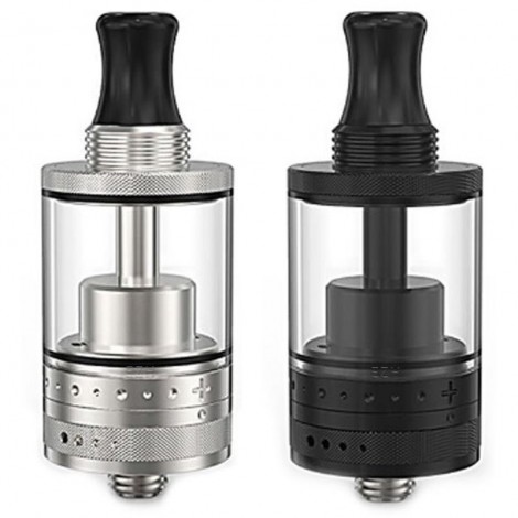 AMBITION MODS - Purity Plus MTL RTA Selbstwickel Verdampfer