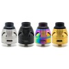 ASMODUS - Galatek RDA 24mm Verdampfer