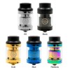 ASMODUS - Voluna RTA Verdampfer - 2,5ml