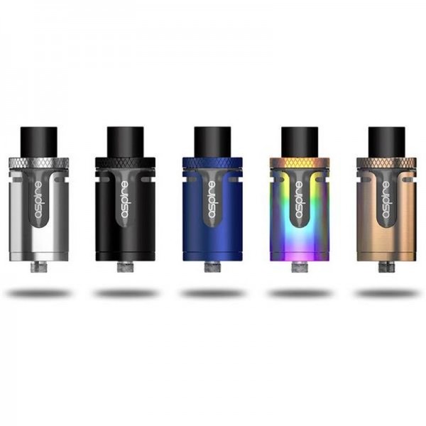 ASPIRE - Cleito EXO ...