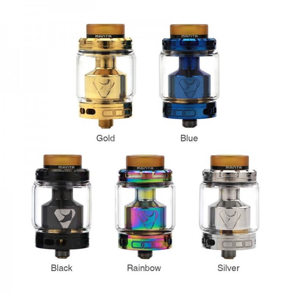 ADVKEN - Manta RTA 2...