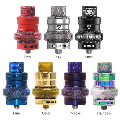 ADVKEN - Manta M Tank 5ml