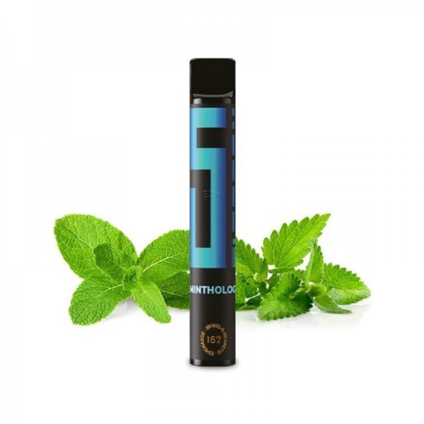 5 ELEMENTS - Minthol...