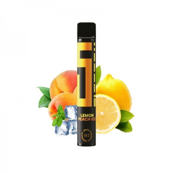 5 ELEMENTS - Lemon P...