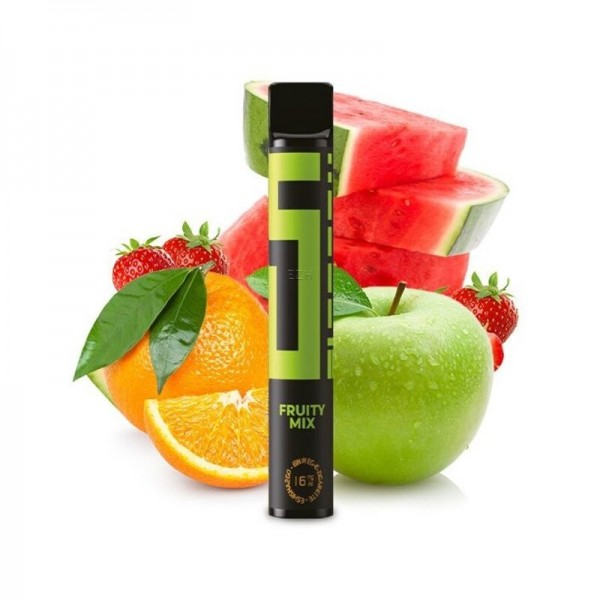 5 ELEMENTS - Fruit M...