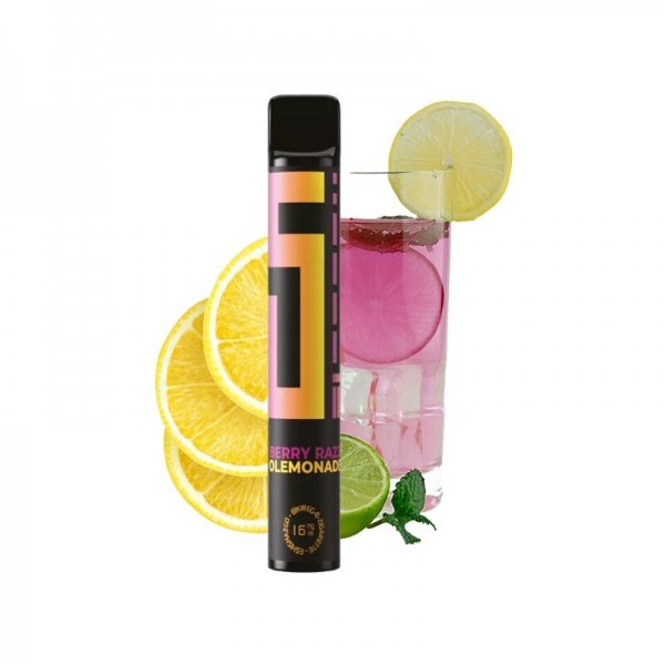 5 ELEMENTS - Berry R...