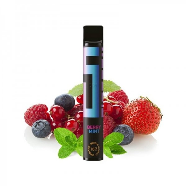 5 ELEMENTS - Berry M...