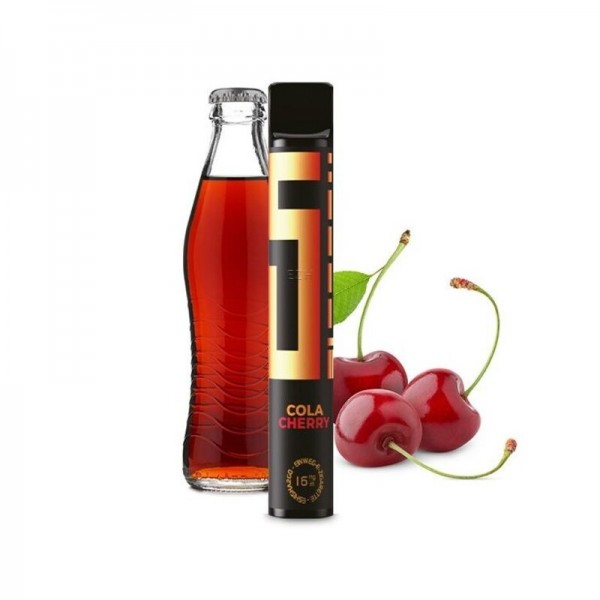 5 ELEMENTS - Cola Ch...