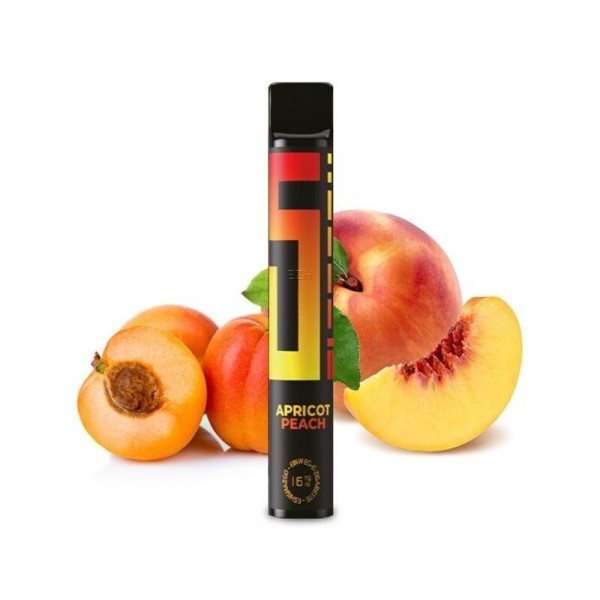 5 ELEMENTS - Apricot...