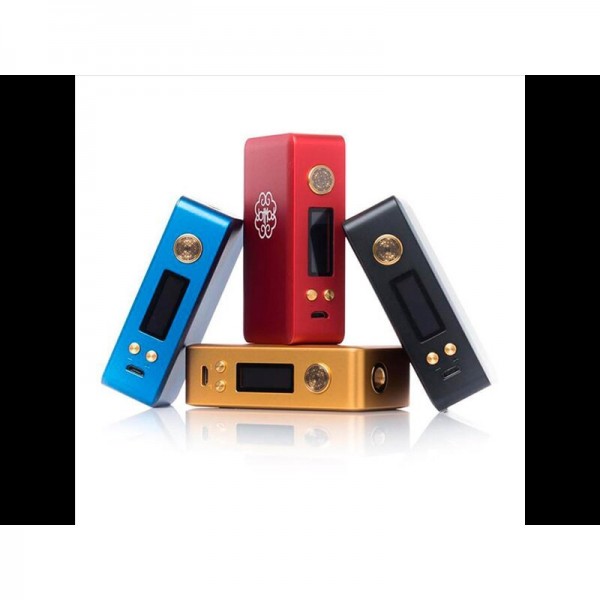 DOTMOD - dotBox75 Mo...