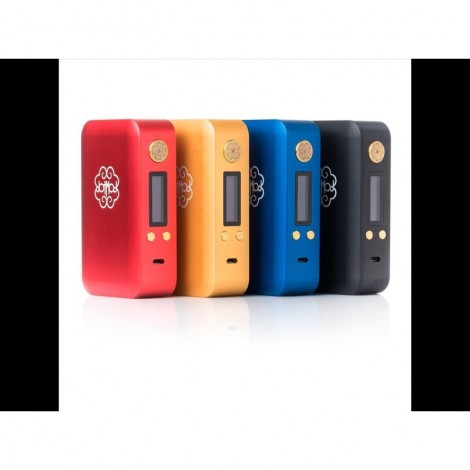 DOTMOD - DotBox200 Mod Akkuträger