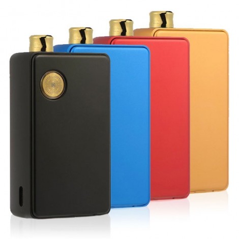 DOTMOD - DotAIO StarterKit Pod System