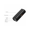 ASPIRE - Zelos X Box Mod 80W