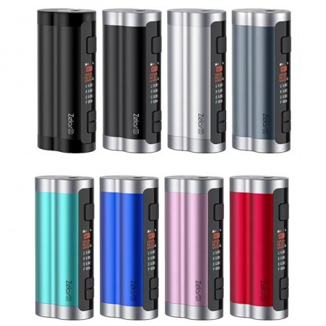 ASPIRE - Rhea X Box Mod 100Watt