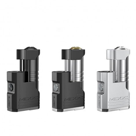 ASPIRE - MIXX Box Mod