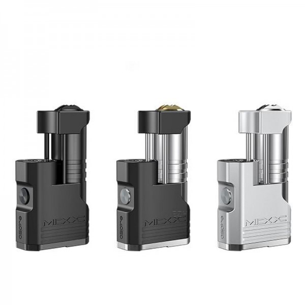 ASPIRE - MIXX Box Mo...