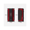 ASPIRE - Rhea 200W Box Mod Akkuträger