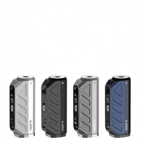 ASPIRE - Deco Mod 100W TC