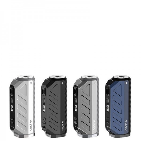 ASPIRE - Deco Mod 10...