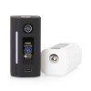 ASMODUS - Lustro 200W TC Box Mod Akkuträger