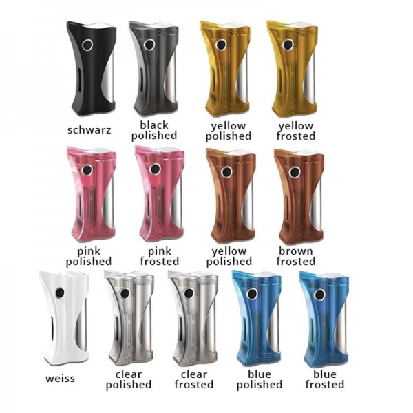 AMBITION MODS HERA M...