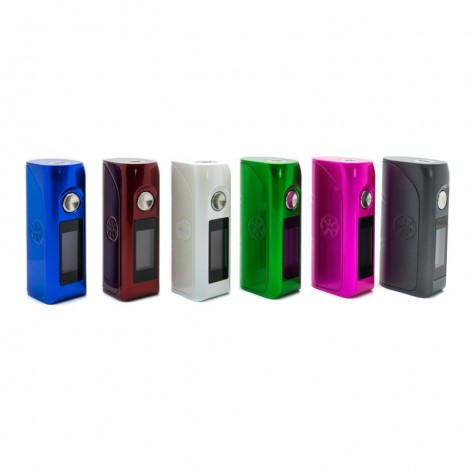 ASMODUS - Colossal 80W Touch Screen Box