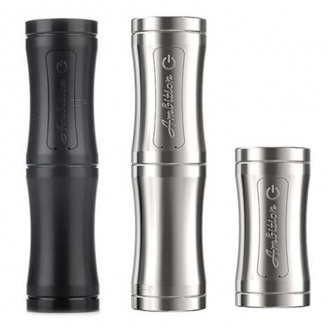AMBITION MODS - Luxem Tube Mod
