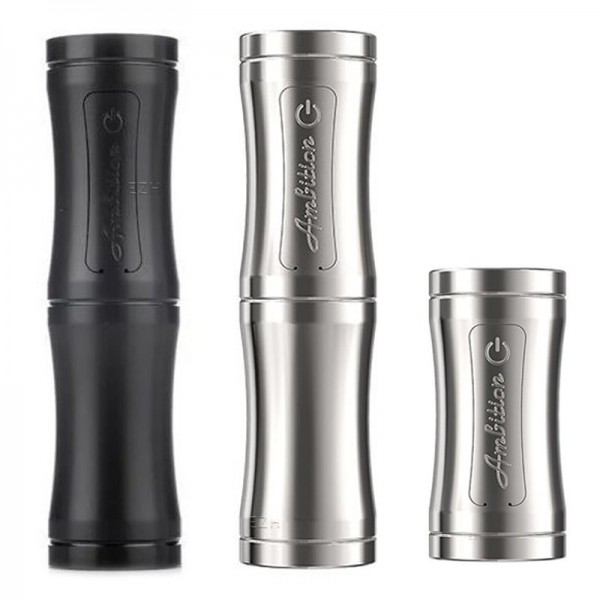 AMBITION MODS - Luxe...