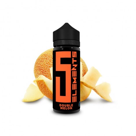 5 ELEMENTS - VOVAN - Double Melon Aroma mit Steuerzeichen