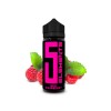 5 ELEMENTS - VOVAN - Deli Raspberry Aroma mit Steuerzeichen