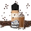 #GANGGANG - Walk up Frappe Longfill Aroma mit Steuerzeichen
