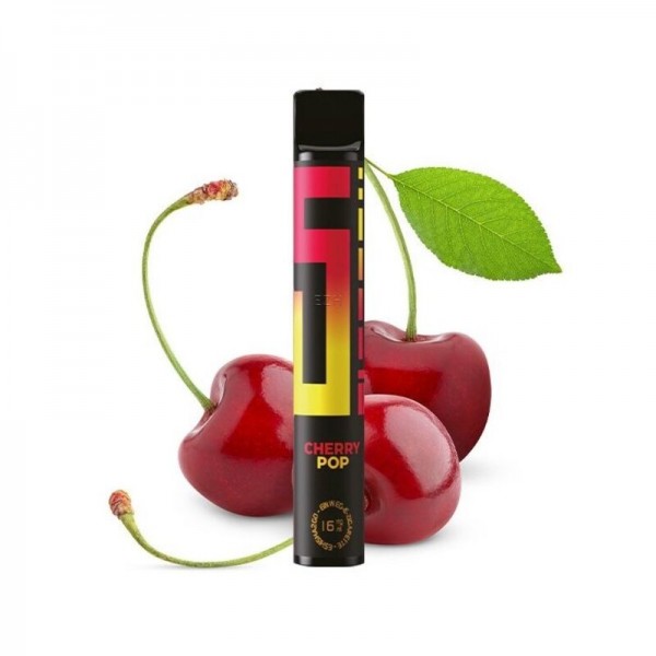 5 ELEMENTS - Cherry Pop E...