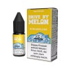 #GANGGANG - NicSalt Liquid 10ml / 20mg mit Steuerzeichen