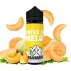 #GANGGANG - Drive by Melon Longfill Aroma Mit Steuerzeichen