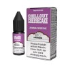 #GANGGANG - NicSalt Liquid 10ml / 20mg mit Steuerzeichen